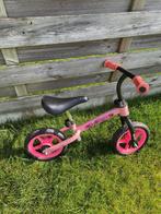 Loopfiets, Fietsen en Brommers, Fietsen | Kinderfietsjes, Ophalen, Gebruikt, Minder dan 16 inch