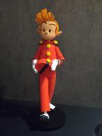 Figurine bd Spirou et fantasio Fariboles, Verzamelen, Ophalen, Kuifje, Nieuw, Beeldje of Figuurtje