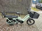 Norta Cargo C-7050 electrische fiets, Zo goed als nieuw, 50 km per accu of meer, 55 tot 59 cm, Ophalen