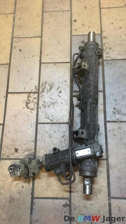 Stuurhuis BMW 3 serie E36 1140956, Auto-onderdelen, Besturing, BMW, Gebruikt, Ophalen of Verzenden