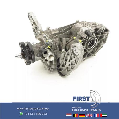 A1763502800 DIFFERENTIEEL W176 A KLASSE 200 220 250 A45 / W1, Auto-onderdelen, Transmissie en Toebehoren, Mercedes-Benz, Gebruikt