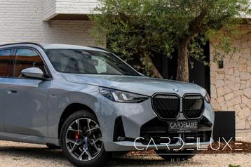 BMW X3 2.0iA xDr️| NEW MODEL| M SPORT PRO|ONGEVALVRIJ !!!  beschikbaar voor biedingen