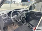 Volkswagen Caddy 1.4 TGI L2H1 EcoFuel Maxi | € 4.950,- NETTO, Auto's, Overige brandstoffen, Wit, Bedrijf, Handgeschakeld