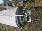 Elektrische boiler 150lt, Ophalen of Verzenden, Zo goed als nieuw
