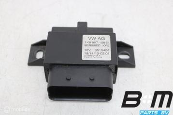 Regelapparaat motorgeluid VW Scirocco 1K8907159B beschikbaar voor biedingen