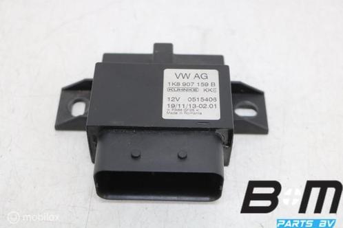Regelapparaat motorgeluid VW Scirocco 1K8907159B, Auto-onderdelen, Elektronica en Kabels, Gebruikt