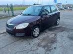 Skoda Fabia 1.2 essence lez ok, Auto's, 4 deurs, Bedrijf, Euro 4, Elektrische ramen