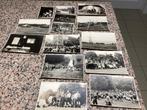 14 oude foto’s SCOUTS jaren 50, Photo, 1940 à 1960, Utilisé, Enlèvement ou Envoi