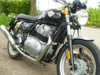 royal enfield interceptor 650, 2 cilinders, Particulier, 650 cc, 12 t/m 35 kW