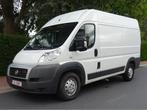 Fiat Ducato    Maxi L2H2 teilverglast, Monovolume, 131 kW, Wit, 177 pk