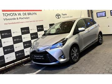 Toyota Yaris Y20  beschikbaar voor biedingen