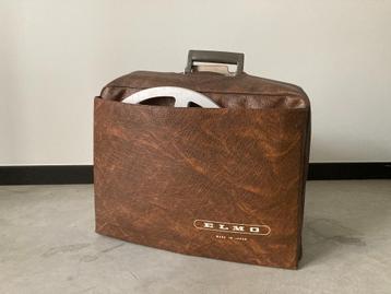 Elmo F16 250 HL 16mm projector met accessoires beschikbaar voor biedingen
