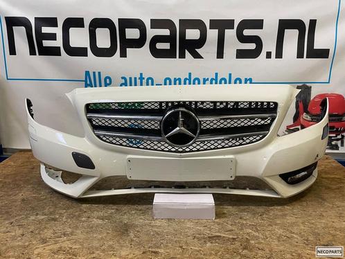 B KLASSE W246 A246 VOORBUMPER ORIGINEEL ALLES LEVERBAAR !!, Auto-onderdelen, Carrosserie, Bumper, Mercedes-Benz, Voor, Gebruikt