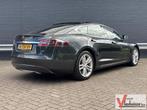 Tesla Model S 85 Base | FREE SUPERCHARGE!!! | Nappa Leder |, Auto's, Tesla, Automaat, 85 kWh, Model S, Berline