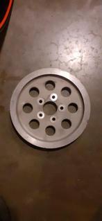 achterpulley van harley sportster tot 2003