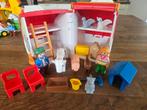 Playmobil 1.2.3 Boerderij, Kinderen en Baby's, Ophalen of Verzenden, Gebruikt