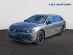 Volkswagen Passat SW Passat R-Line 1.5 l eHybrid GPF 110 kW, Automaat, Alarm, Break, Hybride Elektrisch/Benzine