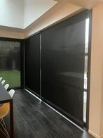 Screens binnenkant, Tuin en Terras, Zonneschermen, Ophalen, Gebruikt, Elektrisch, 150 tot 300 cm