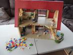 Playmobil - Maison meublée, Ophalen