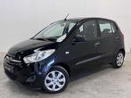 Hyundai i10 Star Edition | 1.1i | 105.000 KM | Garantie, Auto's, Hyundai, Voorwielaandrijving, Euro 5, Stof, Gebruikt