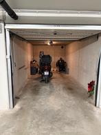Garagebox te koop