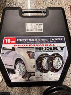 Husky Professional 247 – NIEUW – Sterke sneeuwkettingen, Auto-onderdelen, Nieuw, Overige maten, Band(en), Personenwagen