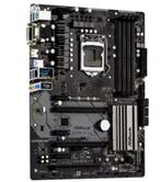 Asrock Z370 Pro 4 Moederbord met LGA 1151, Computers en Software, Ophalen of Verzenden, Gebruikt