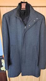 3/4 winter herenjas,Zara maat small, Ophalen of Verzenden, Gedragen, Zwart