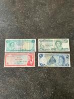 Lot Overzees gebied biljetten cayman /bahamas etc!, Ophalen of Verzenden