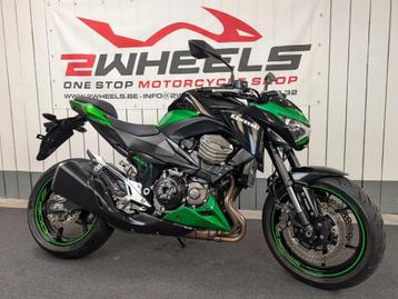 KAWASAKI Z800 A2 beschikbaar voor biedingen