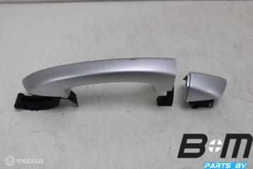 Portiergreep links VW Golf 6 Cabrio 1K8837205F beschikbaar voor biedingen