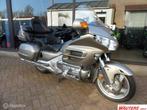 Honda GL 1800 GoldWing, Motoren, Bedrijf, Meer dan 35 kW, Toermotor, 1832 cc