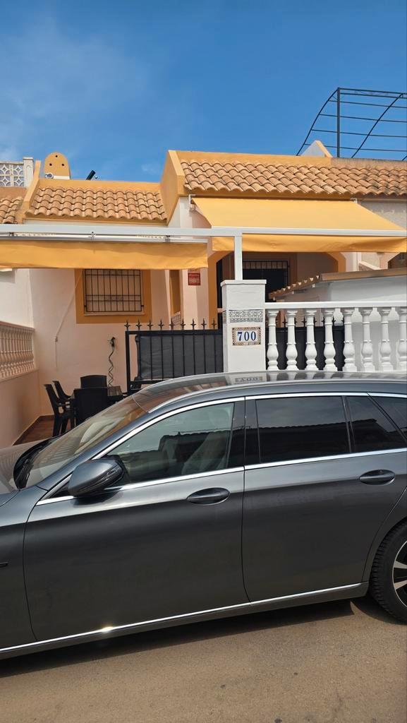 Bungalow, Vakantie, Vakantiehuizen | Spanje, Costa Blanca, Chalet, Bungalow of Caravan, Overige, Aan zee, 2 slaapkamers, Eigenaar