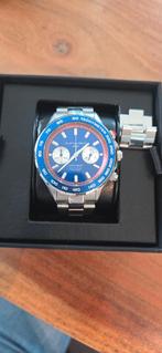 Pakket oude horloges te koop, Handtassen en Accessoires, Horloges | Heren, Overige materialen, Gebruikt, Polshorloge, Overige materialen