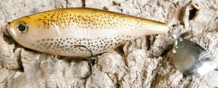 Rozemeijer Zander & Pike Attack, Sébile Spin Glider, Sports nautiques & Bateaux, Pêche à la ligne | Poissons prédateurs, Neuf