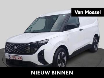 Ford Transit Courier Trend - Winter Pack - Elektrisch - Came beschikbaar voor biedingen