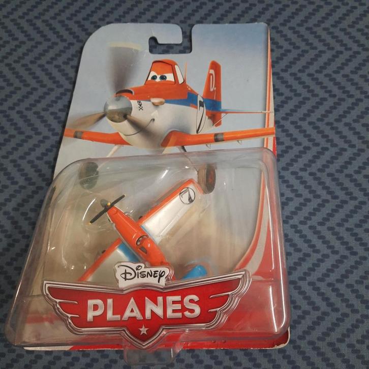 DISNEY PLANES verzamelfiguur*NEW*MIB*, Verzamelen, Disney, Nieuw, Beeldje of Figuurtje, Ophalen