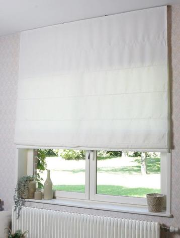 Vouwgordijn B60xH160cm=> € 20,00/gratis verzending. #sizes beschikbaar voor biedingen