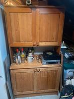 Kast grenen, Huis en Inrichting, Ophalen