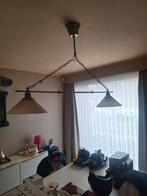 2 identieke lusters, Ophalen, Gebruikt