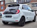 Renault Twingo Urban Night 1.0 65 CV 09/22 11 864 KMS, Autos, Renault, 101 g/km, Berline, Cuir et Tissu, Carnet d'entretien