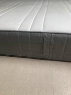 Hovag matras ikea, Huis en Inrichting, Slaapkamer | Matrassen en Bedbodems, Ophalen, Gebruikt, Tweepersoons, Matras