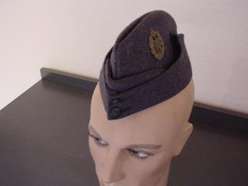 Royal Air Force (RAF) Side Cap WO II