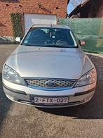 Ford mondeo 1.8 benzine, Auto's, Radio, Mondeo, Particulier, Te koop