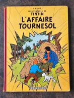 Tintin - L´affaire Tournesol - HC - B29 - 1960, Ophalen of Verzenden, Zo goed als nieuw