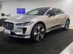 Jaguar I-PACE I-Pace 90 kWh EV400 SE - Panodak (bj 2022), Auto's, Automaat, Zwart, I-PACE, 2670 kg