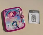 VTech My Voice-dagboek, Kinderen en Baby's, Speelgoed | Vtech, Ophalen of Verzenden, Zo goed als nieuw, 6 jaar of ouder