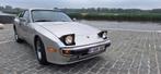 Porsche 944 Targa in uitstekende staat, Autos, Porsche, Achat, Particulier, Tissu