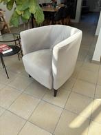 Fauteuil, Huis en Inrichting, Fauteuils, Ophalen, Gebruikt, Stof