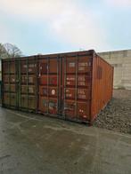 Box/garage de stokage, Immo